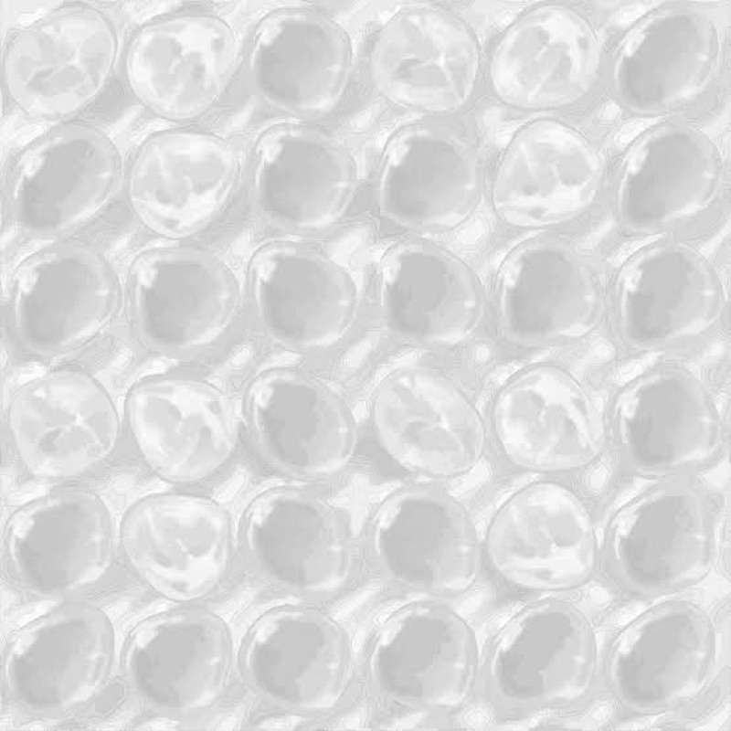 

Bubble Wrap tambahan