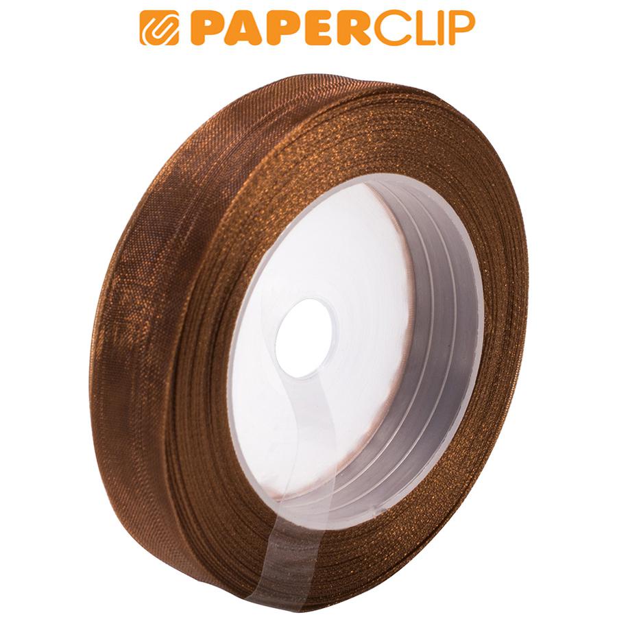 

PITA KADO 1/2 INCH ORG POLOS O35 DARK BROWN