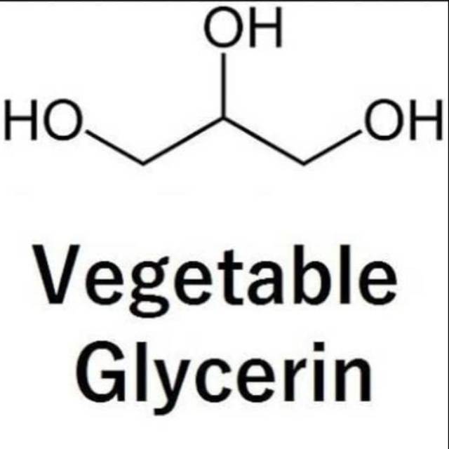 Vegetable Glycerin 100 ml/Cosmetic Grade