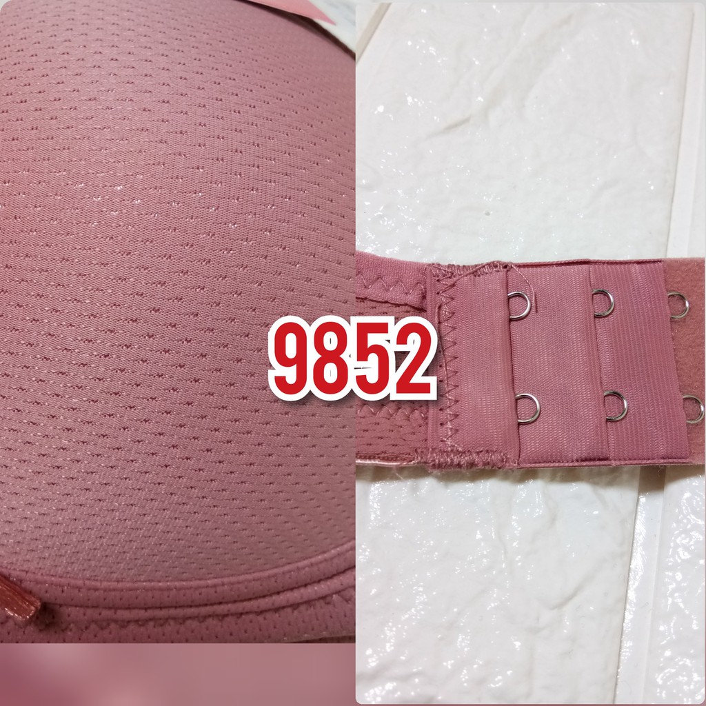 BRA/BH SOREX 9852 (cup besar)