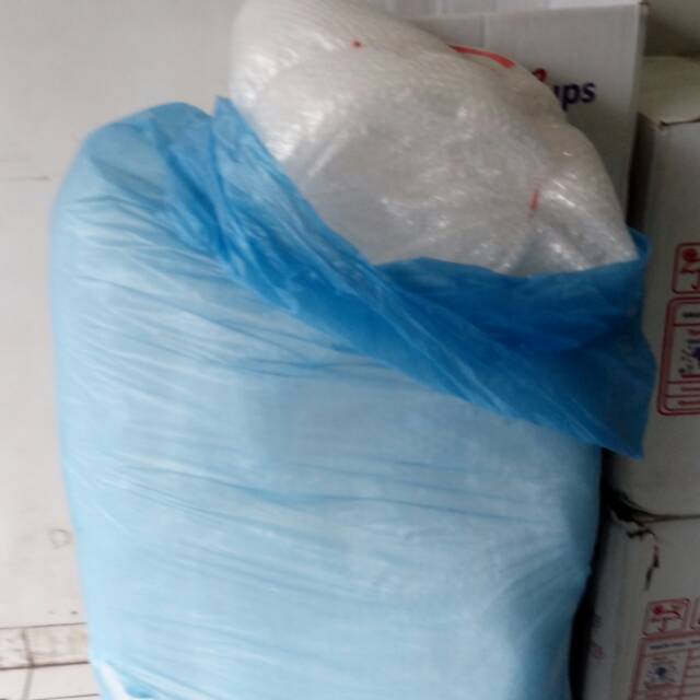 

Bubble wrap per 5 meter