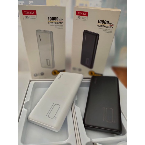 power bank tekini original cuci gudang