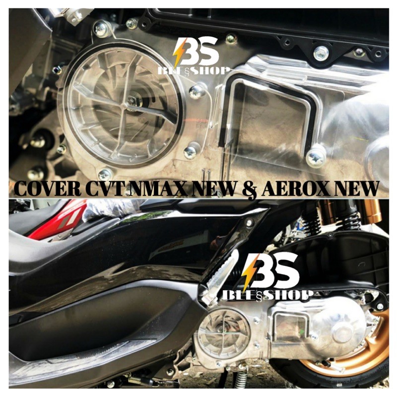cover cvt akrilik nmax new aerox new cover cvt aerox cover cvt nmax cover cvt akrilik