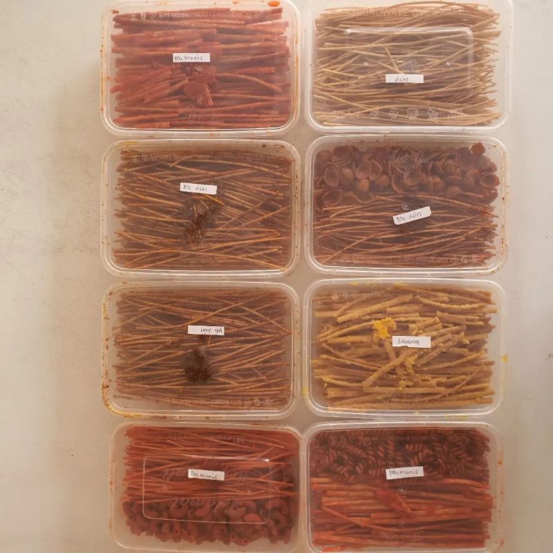 

Mie Lidi