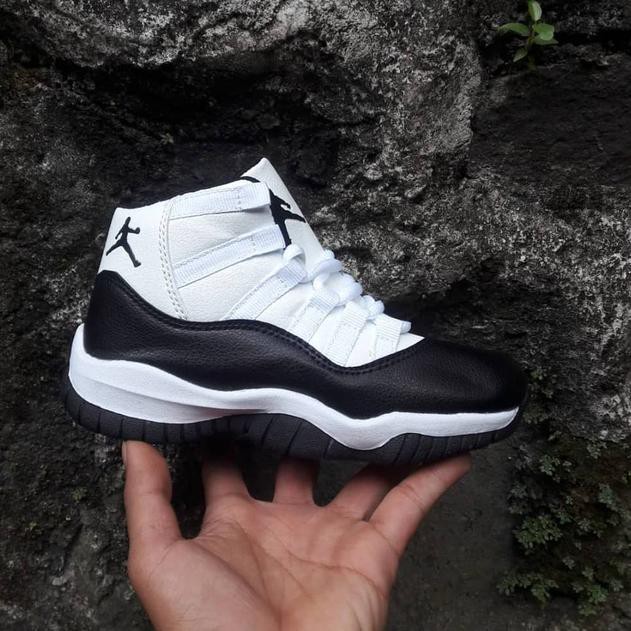 nike air jordan anak original