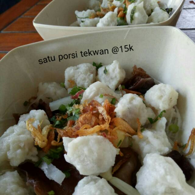 

Tekwan