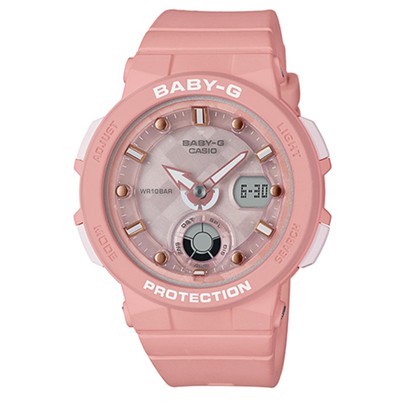 Casio Baby-G BGA-250-4A / BGA250 Original