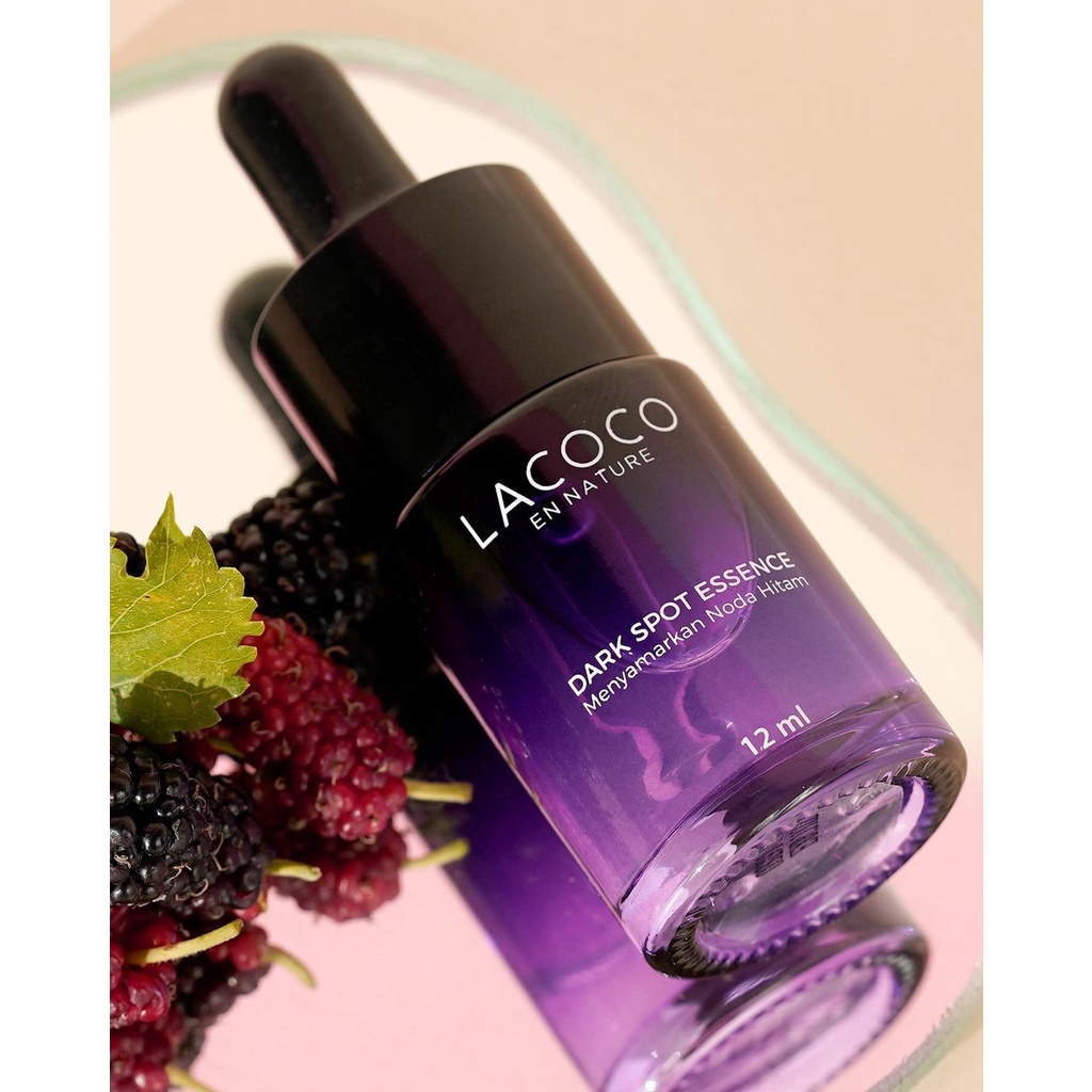 LACOCO Dark Spot Essence 12ml