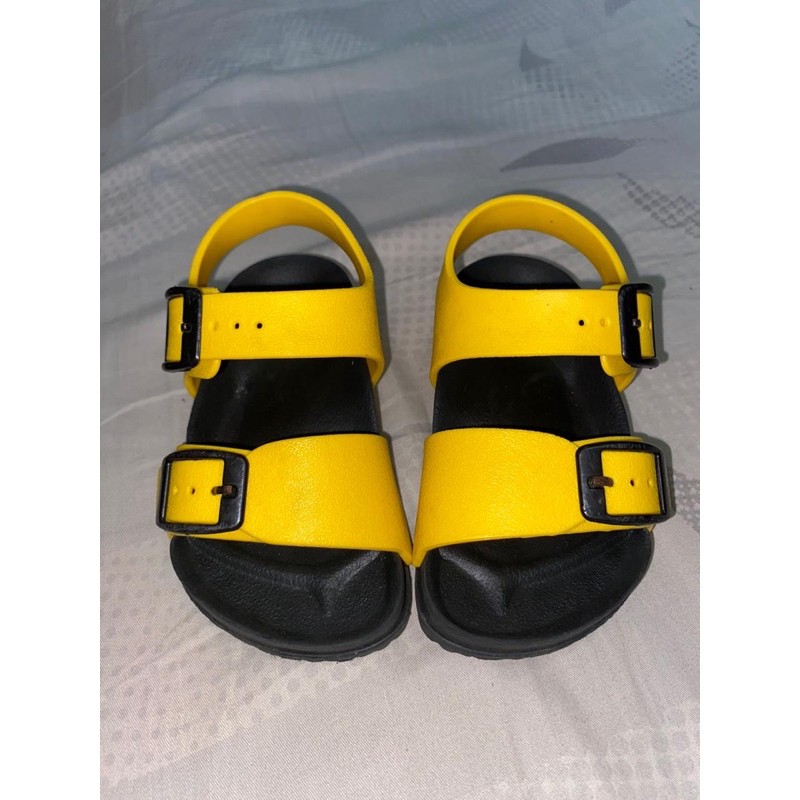 sendal anak dulux karet preloved