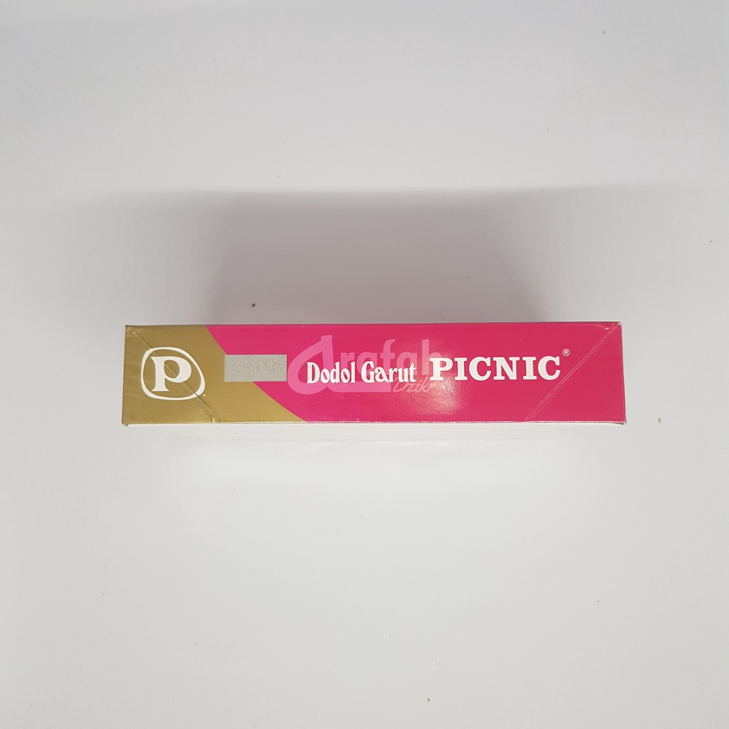 Dodol Garut Picnic Classic Original 500gr Oleh-oleh khas Garut