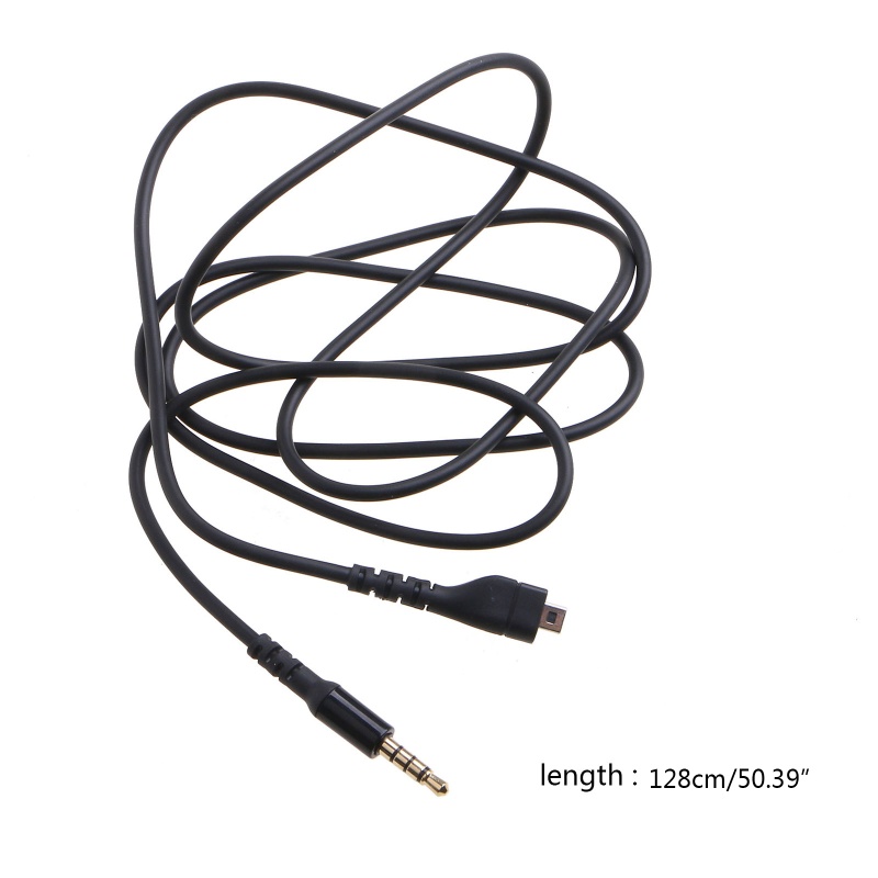 Btsg Kabel Adapter Audio Tahan Korosi Tinggi Untuk Arctis 3 / 5 / 7 Pro