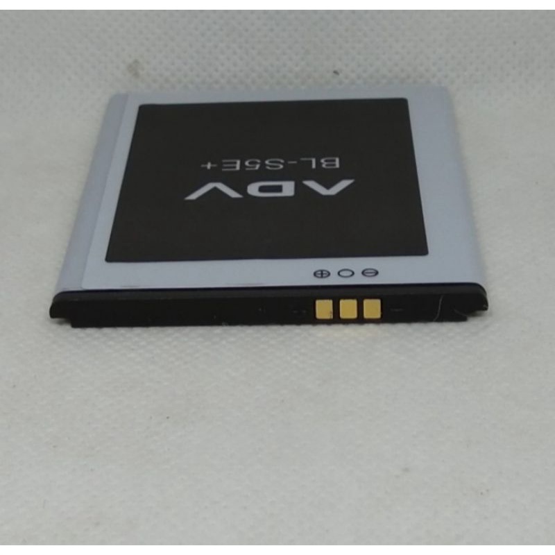 BATERAI ADVAN S5E+ S5E PLUS