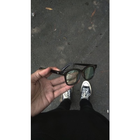 Louise Severn Sunglasses