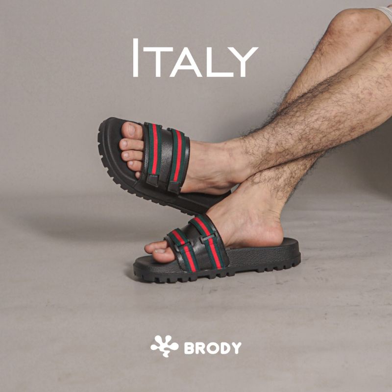 sandal brody italy/sandal brody italy