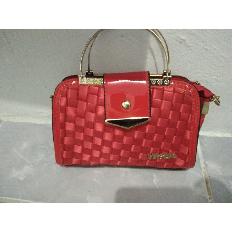 Tas Pesta Webe Behel