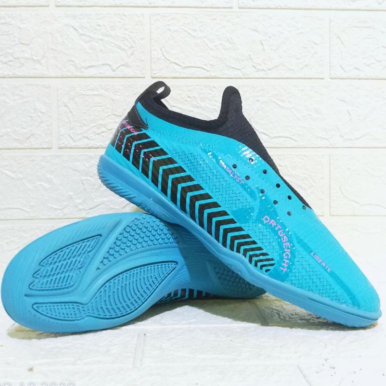 "CFD. 129361" Sepatu Futsal Ortuseight Catalyts Liberte Sepatu Ortuseight Futsal Bbs Futsal Ortuseig