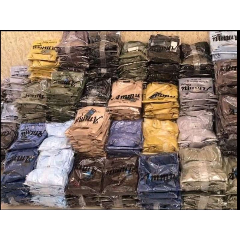 grosir koko ammu kodian