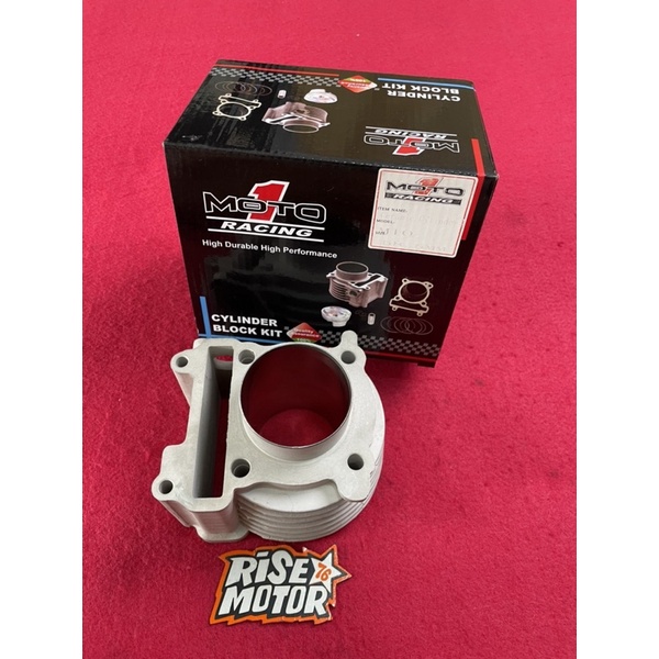 Blok seher Moto 1 Mio 58.5 ceramic