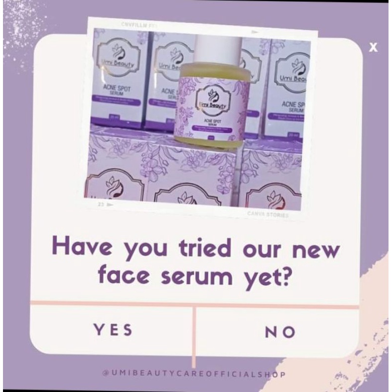 UBC (umi beauty care)