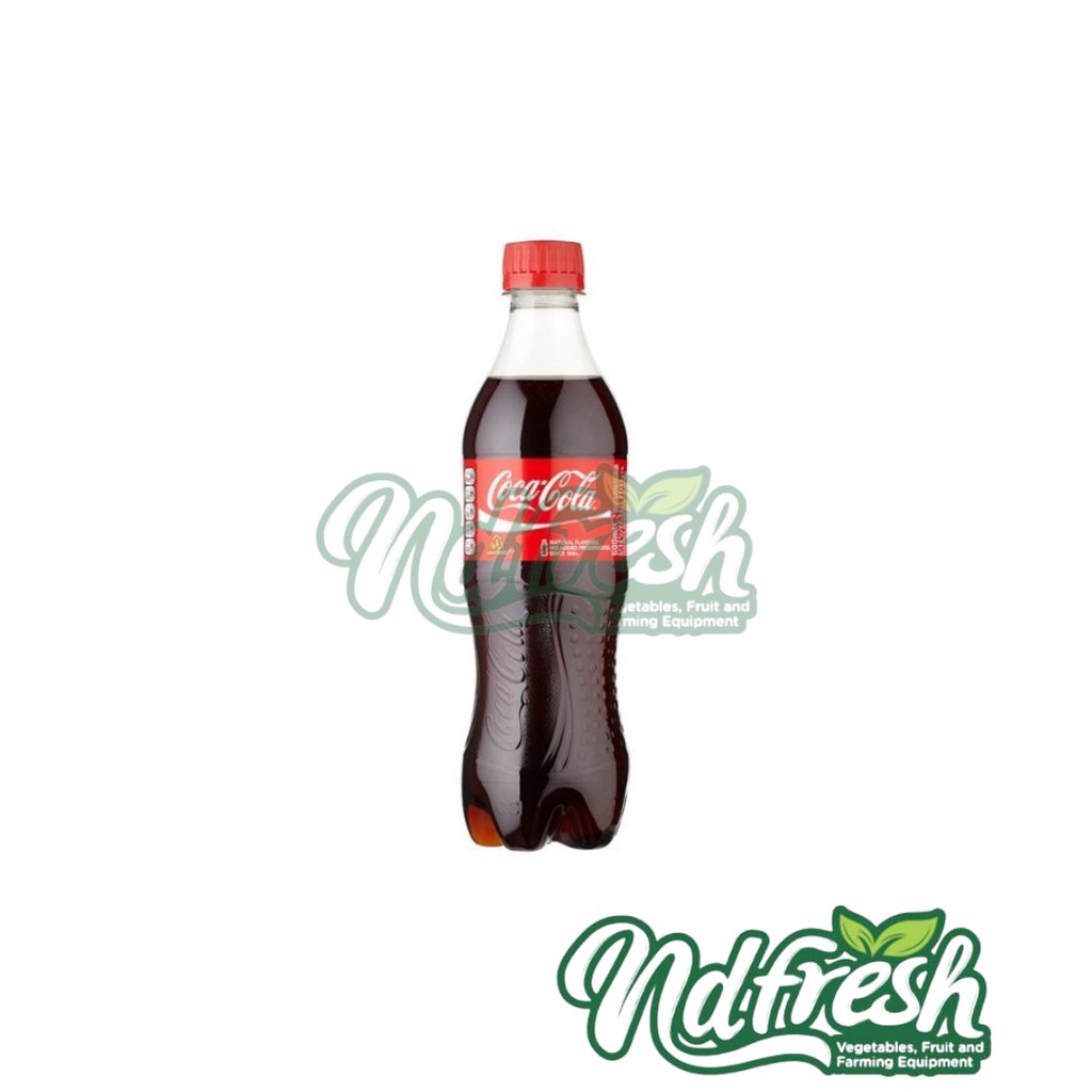 

Coca Cola Soft Drink 250ML