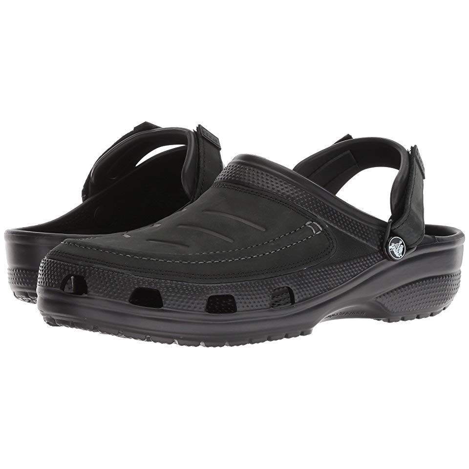 Crocs Yukon Vista Clogs I | Sandal Pria | Sandal Crocs Pria | Sepatu Sandal | Crocs Pria | Sandals