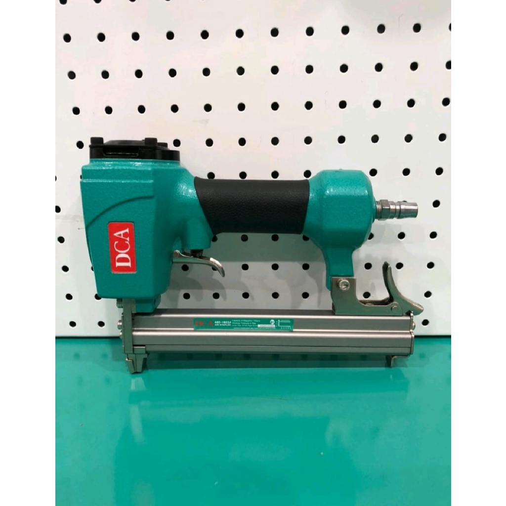 

Staples Paku Tembak Staple Gun Air Stapler A02-1022J DCA A02 1022 J