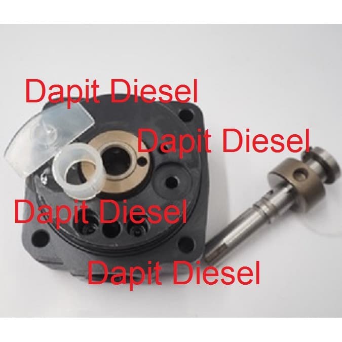 Head Rotor ZEXEL ORI Utk Bospom Mobil Mitsubishi L300 (Kode A 002))