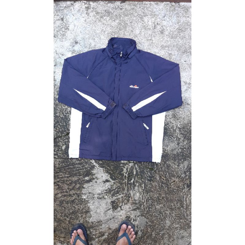 jaket vintage ellese