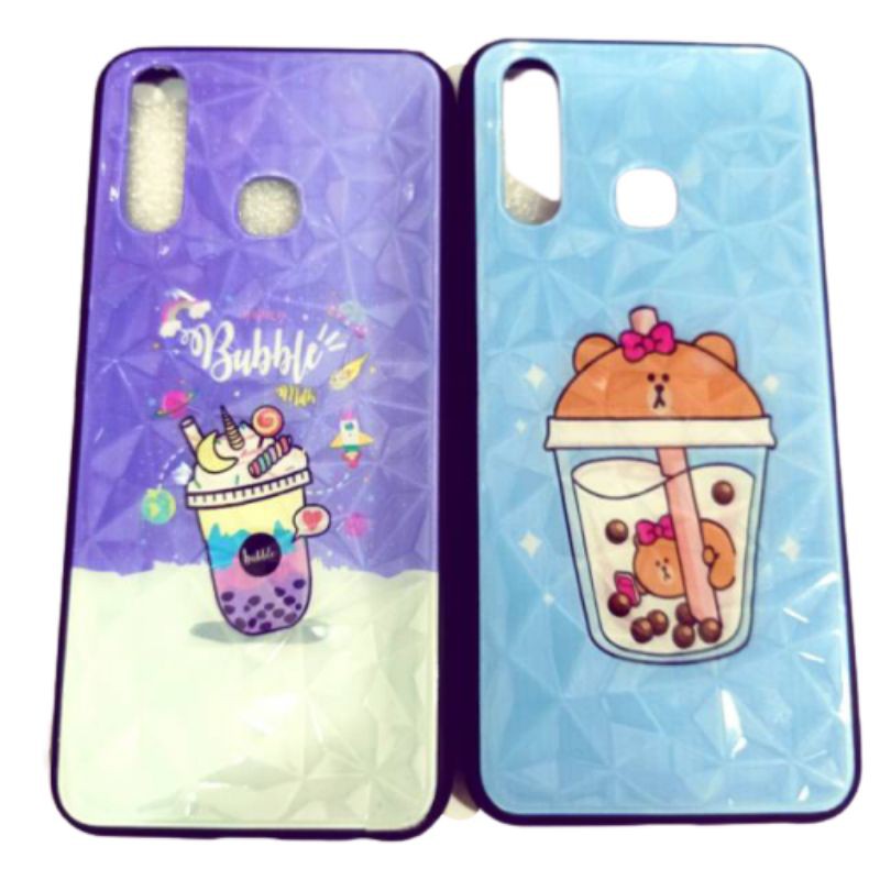 Case Vivo Y19 Y91c