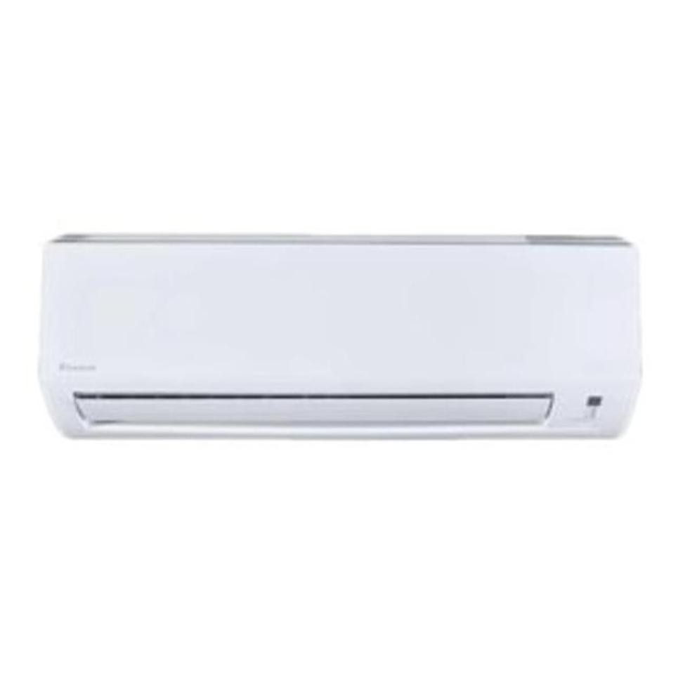 Sale Promo Ac Split R32 Daikin Ftkq35Svm4 1.5 Pk 1.5Pk Flash Inverter Low Watt - Putih