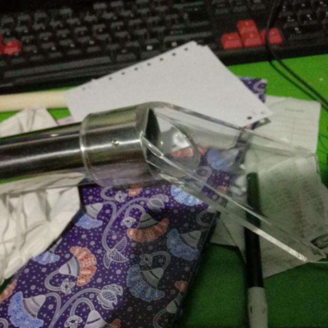 Cocor Bebek Vacum, Cocor Bebek Alat Cuci Sofa