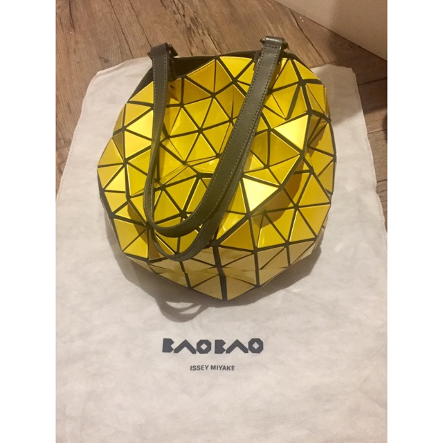 BAOBAO PLANET SHOULDER BAG
