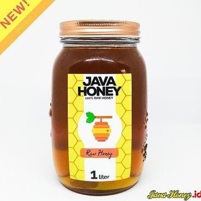 

Madu Mentah Java Honey 850 Grm |Original Kualitas |Hotlist | Terbaru | Grosir | Ds Welcome | Hot