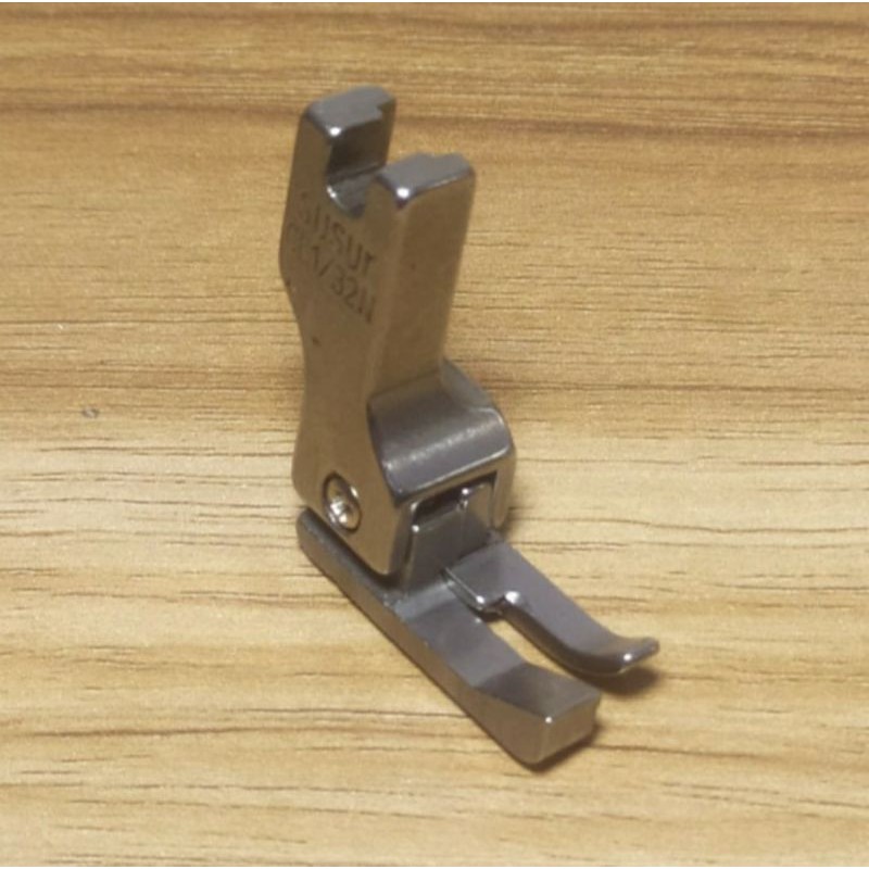 CL1/32N - CL1/16N Sepatu Stik Kiri Mesin Jahit High Speed Industrial-CL1/32N