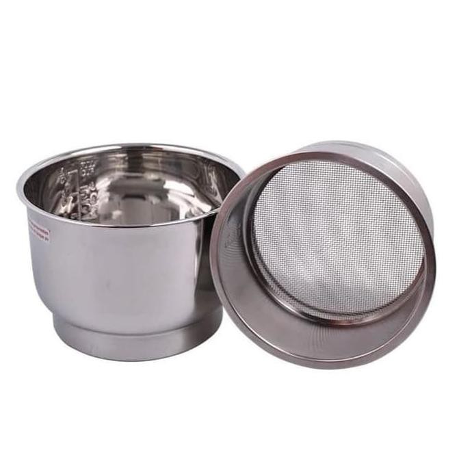

Rice Cooker Sehat Buat Penderita Diabetes Dan Buat Yang Diet Gula Saleluckystore