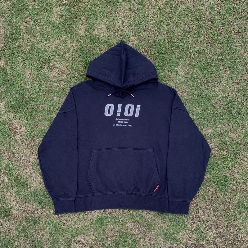 HOODIE OIOI ORIGINAL