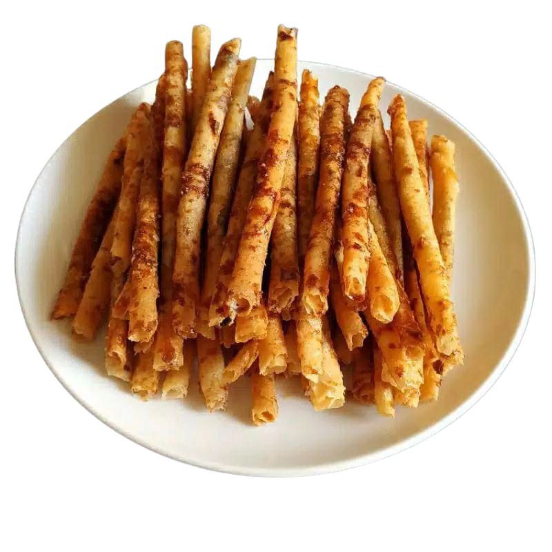 

Pisang Aroma / Pisang caramel coklat Repack 100 Gram