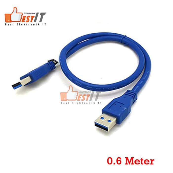 Kabel USB 3.0 M to M / Cowo Cowo Ori NYK