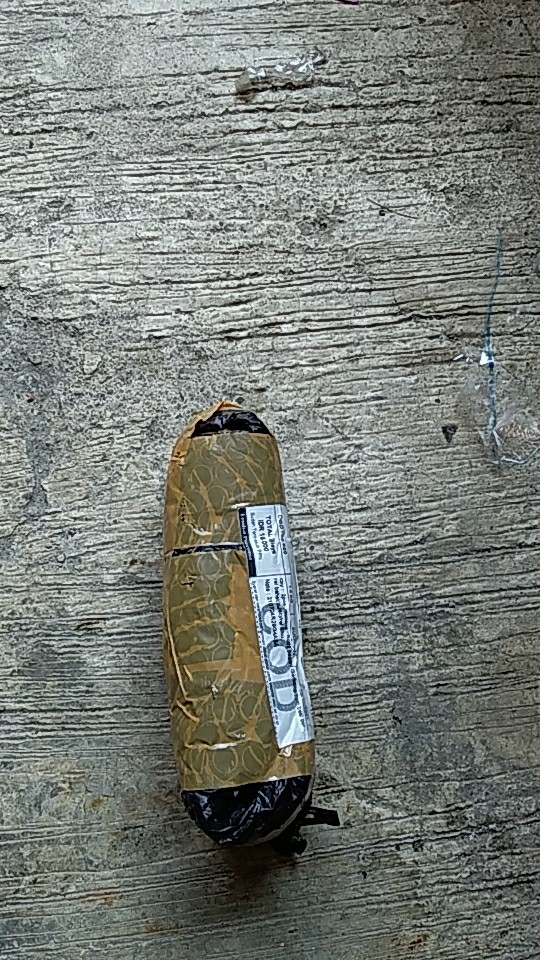 Roda Pager/ Gerbang 7cm Besi Cor Rel Behel(bulat)/rel Siku