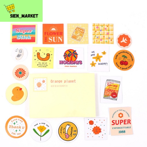 

Aesthetic Sticker Orange Sticker Orange Stiker Orange Planet Sticker Random Sticker Eceran Stiker Satuan Sticker Murah Sticker Journal Stiker Jurnal Harian Sticker Murah Stiker Estetik Stiker Kertas Stiker Warna Orange