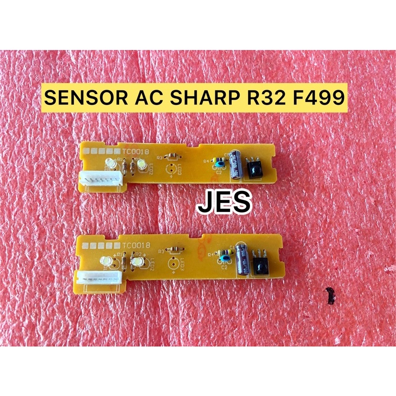 SENSOR AC SHARP R32 F499