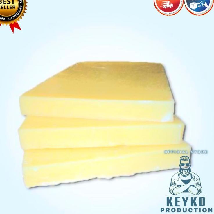 Stok Banyak H0VPE beeswax 1 kg 52 Terlaris