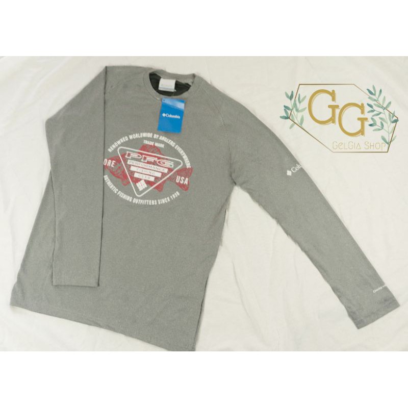 Columbia PFG ( Performance Fishing Gear )
