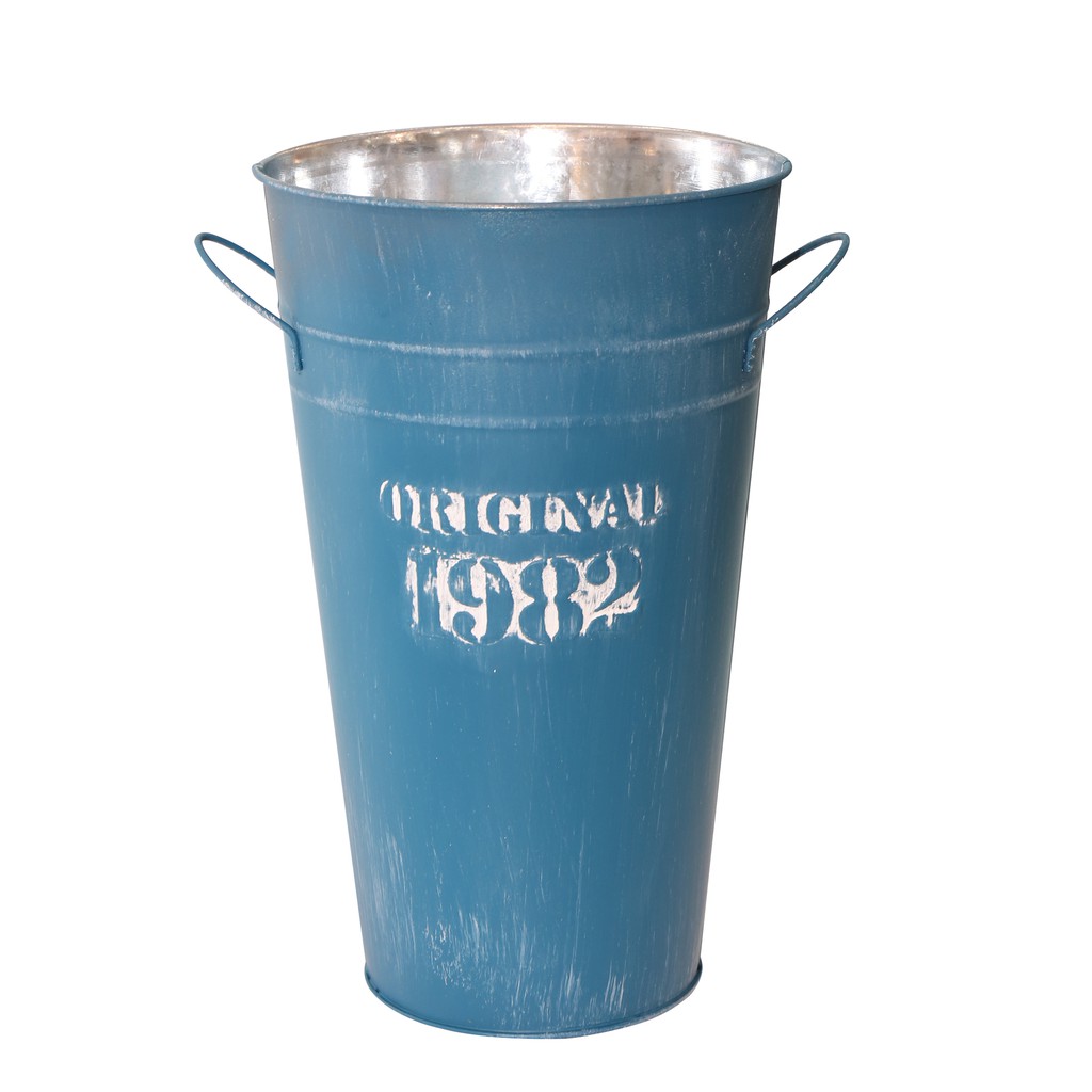 

JYSK Vas Bunga Nyttige Vase Original 1982 17.5X30CM