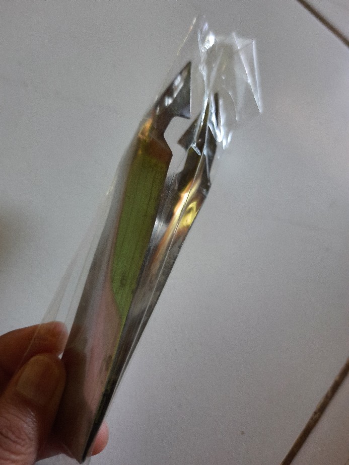 [ready Jateng] Pencabut / Penjepit Mata Nanas