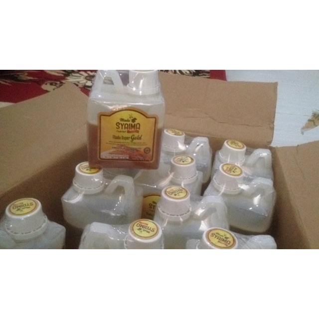 

Madu