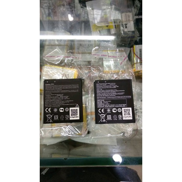 BATERAI ASUS ZENFONE 4C C Z007 original