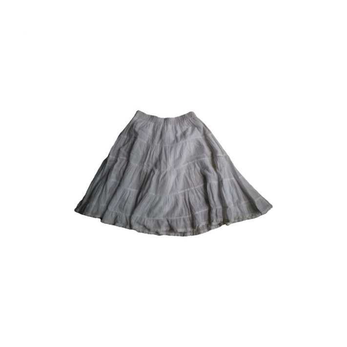 Rok Plisket Premium - Bawahan wanita dewasa Premium gratis ongkir bisa cod