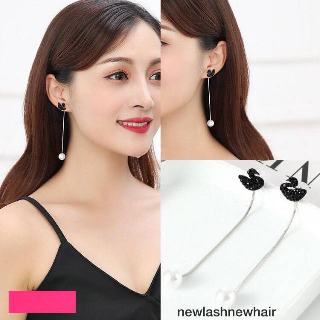 anting korea model handmade 9