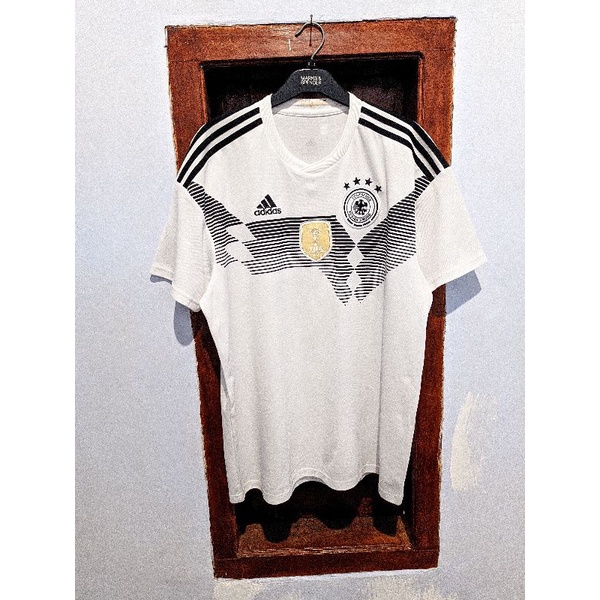 JERSEY TIMNAS JERMAN ORIGINAL